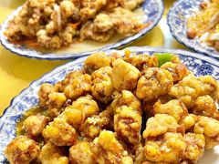 -红升老菜馆(巨兴街店)