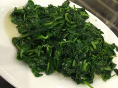 安豆苗-陈记菜馆·非遗淮扬菜(东关街教场店)