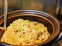 -喜悦烤鸭·新京菜(王府井店)