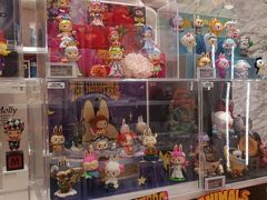 -泡泡玛特POPMART(东直门来福士店)