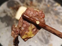 -一家东北烤肉(华大店)