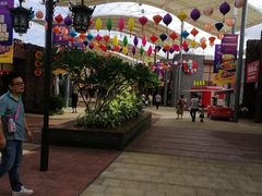 -三亚海昌梦幻海洋不夜城