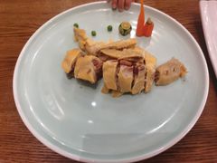 -芳草地度假酒店·野炉中餐厅