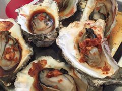 -玉园烧烤·海鲜辣炒