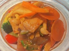 -太食獸泰式茶餐厅(北美新天地店)