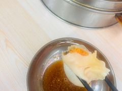 -老烟台灌汤包(南洪街店)