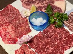 -橘焱胡同烧肉夜食(BFC外滩金融中心店)