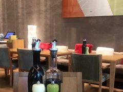 -君悦酒店·La Terrazza意合園·意式风味