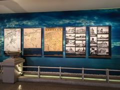 -哈尔滨规划展览馆