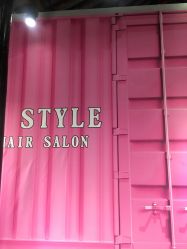 -MyStyle美发沙龙