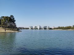 -美兰湖景区