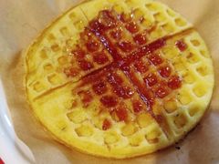 -开心果牛扒城(雍华庭店)