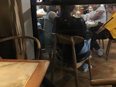 -绿茶餐厅(广州天河城店)