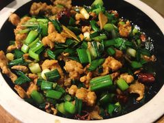 -福照楼汽锅鸡·云南菜(护国路店)