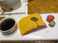 -壹零捌道·北京烤鸭(车公庄店)