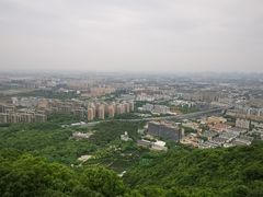 -杭州半山国家森林公园