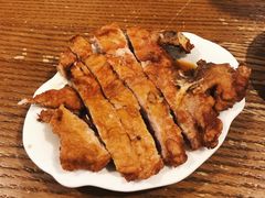 -建国328 本帮小馆·面馆