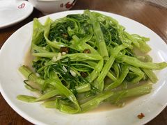 -华记粥饭店(印象容桂主题风情街店)