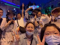 -横店影视城梦幻谷园区