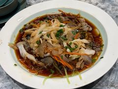 -聚丰园•湖鲜餐厅(阿红私房菜梅石路店)