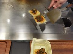 -大神太神·铁板烧(瑞虹天地月亮湾店)