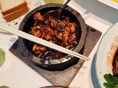 -桂满陇·杭州小馆(巴黎春天浦建店)