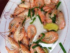 -如意楼农家菜(雁荡山店)