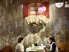 -路易十三西餐厅(西关新天地店)