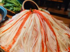 -胖三嬢·呱呱老火锅(北京总店)