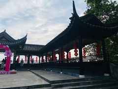 -常德桃花源景区