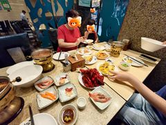 -初色海鲜自助(万丰路店)