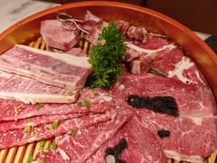 -火炉火自助餐(西直门凯德MALL店)