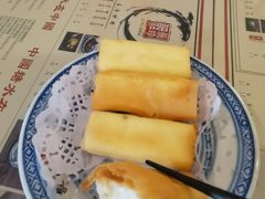 -捷信牛奶甜品世家(五道口店)