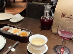 -甄御•海鲜新青岛菜(麦岛店)