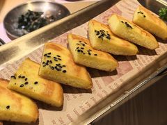 -西塔老太太泥炉烤肉(虹桥南丰城店)
