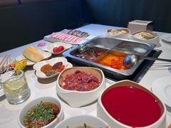 -海底捞火锅(劲松店)
