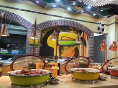 -拉丁餐厅·巴西烤肉自助(正佳广场店)