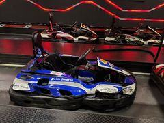 -魔赛卡丁车赛车汇(上海店)