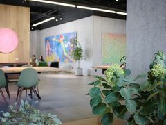 大堂-山下C5cafe(惠通时代广场店)