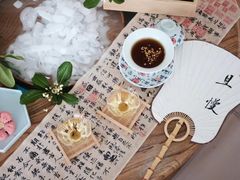 -隐溪茶馆(静安寺店)
