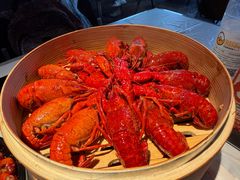 -一棠龙虾•王牌虾球(光谷天地店)