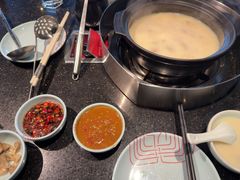 -捞王锅物料理(凯旋路店)