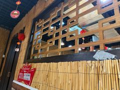 -石记老北京炙子烤肉(松园店)
