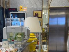 -泽西岛·影院沐足SPA(西大街店)