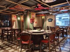 -春梅里卤鹅馆·47年老字号(中山路店)