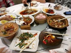 -稻香酒家·35年老字号(侨光店)