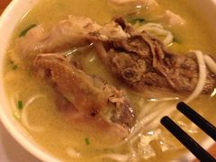 iphone_upload_pic-富源春面馆(四川北路店)