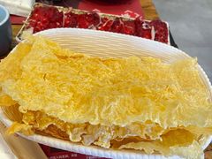 -鲜锦记潮汕牛肉火锅(月坛店)
