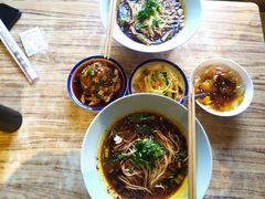 -好這口重庆小面(总店)