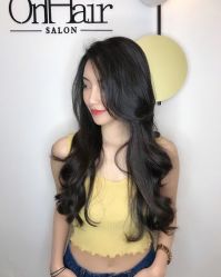 -OnHair Salon